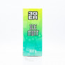 Набор для приготовления жидкости 3Ger Salt Ice Mint 30ml 30mg на солевом никотине со вкусом мятной жвачки
