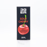 Набір для приготування рідини 3Ger Salt Sour Cherry 30ml 30mg на сольовому нікотині зі смаком кислої вишні