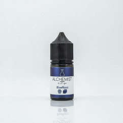 Alchemist Salt BlueRazz 30ml 35mg