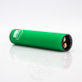 Airis Aura Starter Kit 5% Dark Green (Cool Mint/Banana Ice) POD система