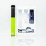 Airis Aura Starter Kit 5% Green (Cool Mint/Blue Razz) POD система