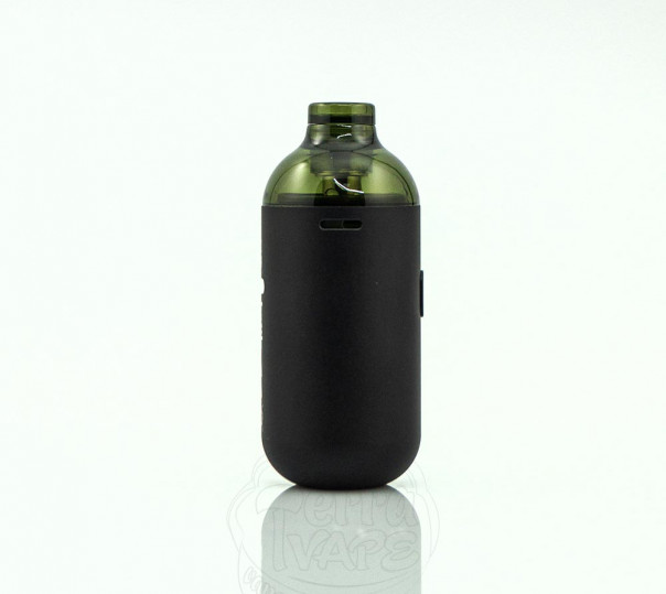 Airscream bottle by AirsPops Vape Kit Многоразовая POD система