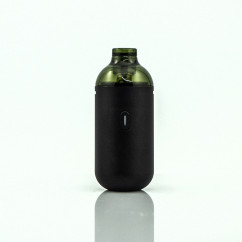 Airscream bottle by AirsPops Vape Kit