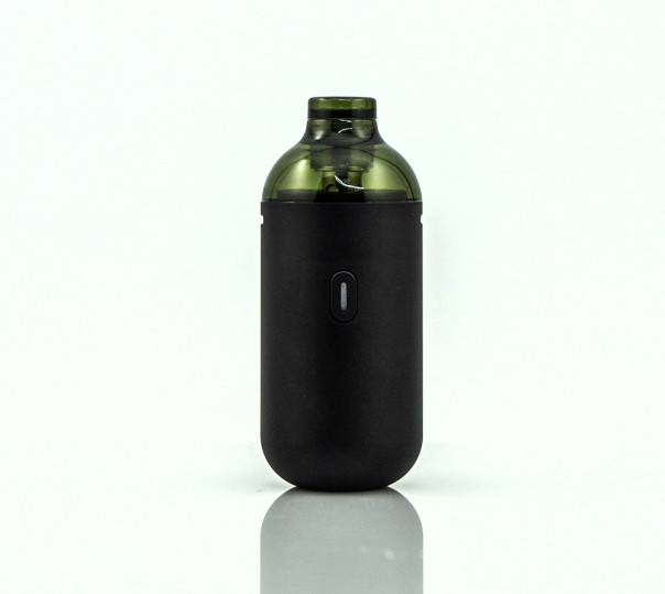 Airscream bottle by AirsPops Vape Kit Многоразовая POD система