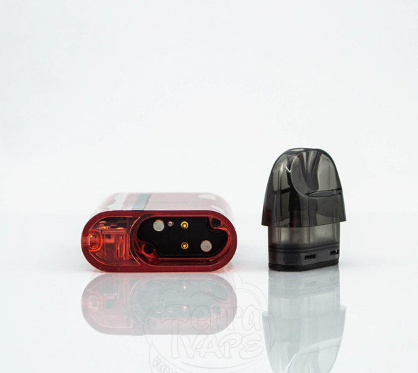 Aspire Minican Plus Pod System Kit 850mAh Многоразовая POD система
