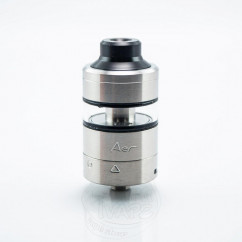 Atmizoo AER RTA Deluxe Edition