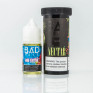 Жидкость Bad Drip Salt God Nectar 30ml 25mg на солевом никотине со вкусом тропических фруктов