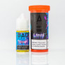 Жидкость Bad Drip Salt Laffy 30ml 25mg на солевом никотине со вкусом чернично-виноградной жвачки