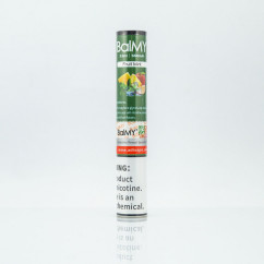 Balmy LUX 800 Fruit Mint (Фруктовий мікс) Одноразова електронна сигарета