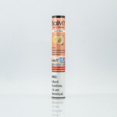 Balmy LUX 800 Hamimelo (Медовая дыня) Одноразовая электронная сигарета