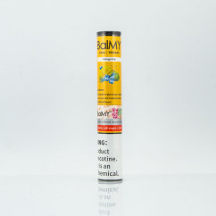 Balmy LUX 800 Mango Ice (Манго) Одноразовая электронная сигарета