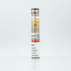 Balmy LUX 800 Pear (Груша) Одноразова електронна сигарета