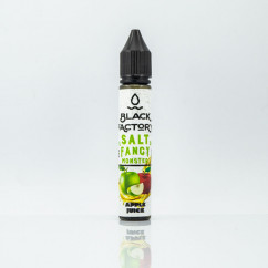 Fancy Monster Salt Apple Juice 25mg 30ml