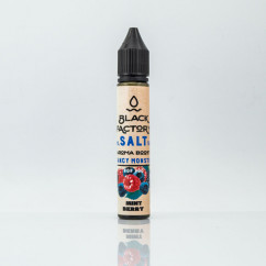 Fancy Monster Salt Aroma Boost Mint Berries 50mg 30ml