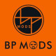 Все товары BP Mods