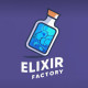 Все товары Elixir Factory