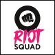 Все товары Riot Squad