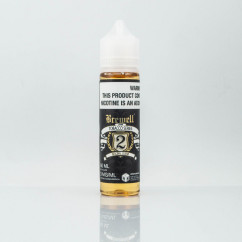 Brewell Tobacco Series Organic Original Blend 60ml 3mg