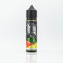 Жидкость Chaser Black Organic Red Chill 60ml 3mg на органическом никотине со вкусом арбузного лимонада
