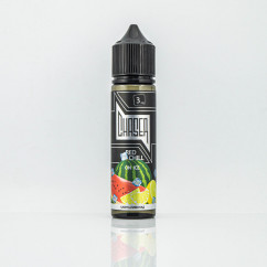 Chaser Black Organic Red Chill on Ice 60ml 3mg