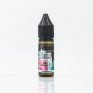 Жидкость Chaser Black Salt Pink Punch 15ml 50mg на солевом никотине со вкусом розового лимонада