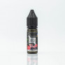 Жидкость Chaser Black Salt Triple Berry 15ml 50mg на солевом никотине со вкусом ягод