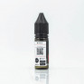 Жидкость Chaser Black Salt Triple Razz 15ml 50mg на солевом никотине со вкусом ягод