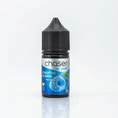 Chaser For Pods Salt Голубая Малина Ice 30ml 50mg