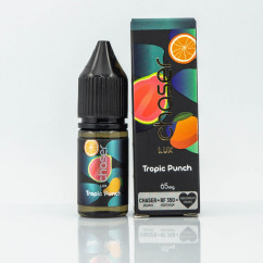Chaser Lux Salt Tropic Punch 11ml 50mg