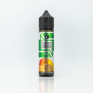 Жидкость Chaser Silver Organic Bali Plus+ 60ml 3mg на органическом никотине со вкусом манго, маракуйи и апельсина