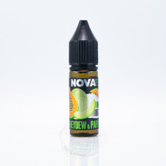 Nova Salt Honeydew Papaya 15ml 30mg Жидкость