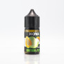 Жидкость Nova Salt Honeydew Papaya 30ml 30mg на солевом никотине со вкусом дыни и папайи