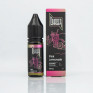 Жидкость Chaser Black Salt New Pink Lemonade 15ml 30mg на солевом никотине со вкусом розового лимонада