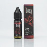 Жидкость Chaser Black Salt New Triple Berry 15ml 50mg на солевом никотине со вкусом ягод
