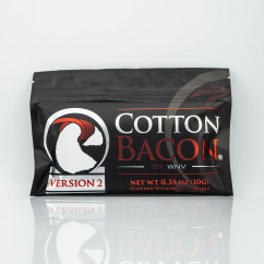 Cotton Bacon V2 Wick 'N' Vape (оригинал)