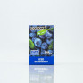Coyok Iced Blueberry (Черника с холодком) картридж для Relx Essential/Infinity