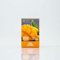 Coyok Iced Mango (Манго с холодком)