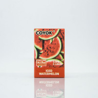 Coyok Iced Watermelon (Арбуз с холодком)