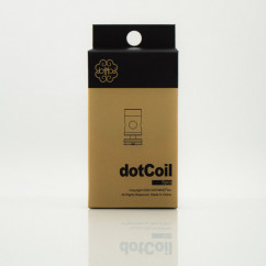 Испаритель dotMod dotCoil для dotAIO v2 / Lite, dotStick Revo, dotTank 25mm