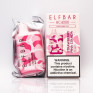 Elf Bar BC4000 Strawberry Pina Colada (Полунична Піна Колада) Одноразовий POD