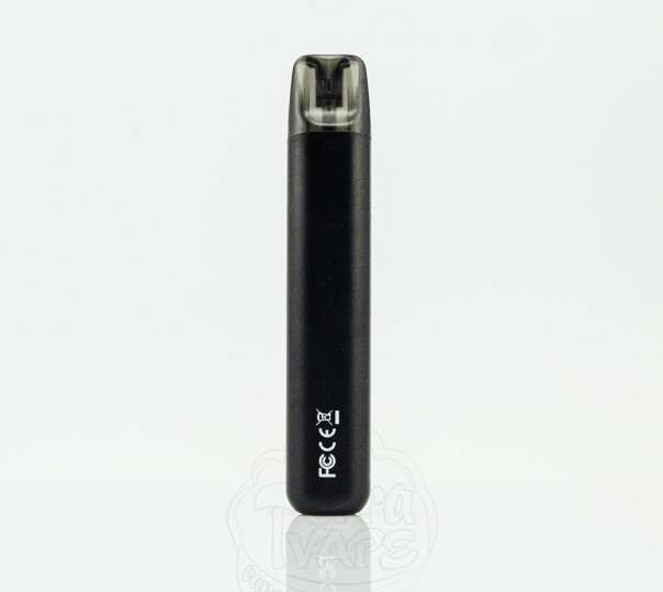 Elf Bar RF350 Pod Kit Black (Черный) 350mAh Многоразовая POD система