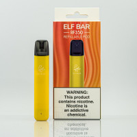 Elf Bar RF350 Pod Kit Yellow (Желтый) 350mAh