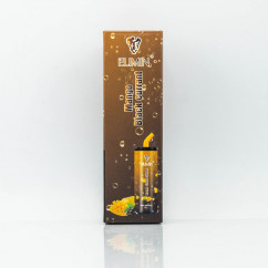 Elimin Mango Black Currant (Манго и черная смородина) 6000 затяжек Одноразовая электронная сигарета