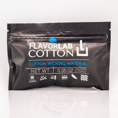 Вата Flavorlab Cotton (2g/10g)