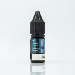 Flavorlab P1 Salt Blueberry Menthol 10ml 50mg