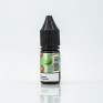 Рідина Flavorlab P1 Salt Strawberry Lime 10ml 50mg на сольовому нікотині зі смаком полуниці з лаймом