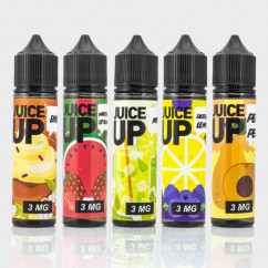 Juice Up Organic 60ml Рідина