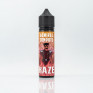 Жидкость Haze Organic Admiral Compote 60ml 6mg на органическом никотине со вкусом компота