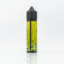 Жидкость Haze Organic Black Tea Sensei 60ml 3mg на органическом никотине со вкусом чая с бергамотом