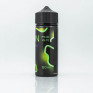 Жидкость Neon Organic Blackberry Mint 120ml 1.5mg на органическом никотине со вкусом ежевики с мятой